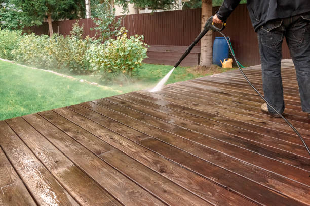 Scenic, AZ Pressure washing Company